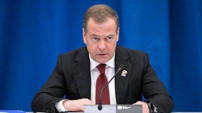 Затишие преди неизбежна буря