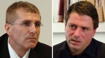 Ковачки опроверга атакуващия го Веселин Тодоров и заяви, че го дава на съд