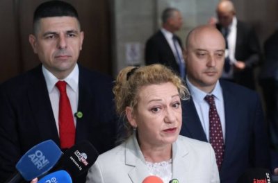 ДБ настояват за спешен избор на омбудсман, за да се реши проблемът с &ldquo;къщите на ужасите&rdquo; (ВИДЕО)