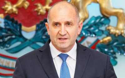 Президентът Радев свика консултативна среща за рисковете пред националната сигурност заради напрежението в Близкия Изток