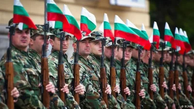 Ген. Кирил Цветков: България трябва да върне задължителната военна подготовка
