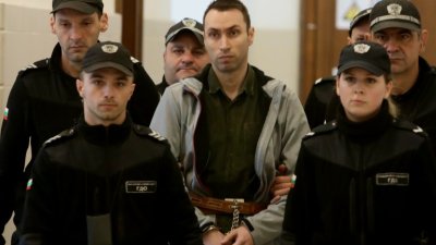 Осъдените баща и син за убийството на Евгения обжалват доживотните си присъди
