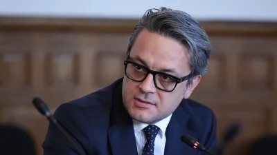 Тома Биков: Смяната на Митов няма да реши проблемите в МВР