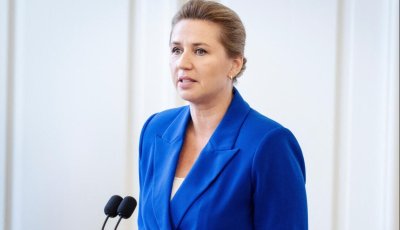 Премиерът на Дания отхвърли исканията на САЩ за стратегически контрол над Гренландия