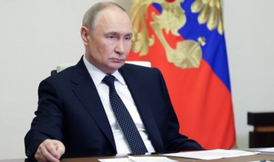 Путин определи украинските атаки срещу мостове в Русия като терористични