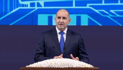 Румен Радев в Ташкент: Българският бизнес има място в икономиката на Узбекистан