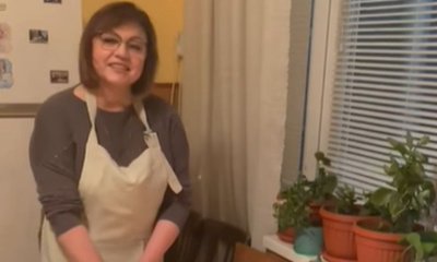 ДОБРА НОВИНА! Корнелия официално обяви: Жива съм, пържа кюфтета!