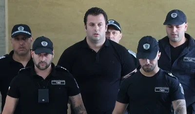 Съдът отказа предсрочното освобождаване на Йоан Матев, обвинен в убийството в Борисовата градина
