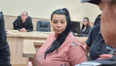 ВКС реши: Анка Михайлова влиза в затвора за 8 години заради смъртта на осиновената си дъщеря
