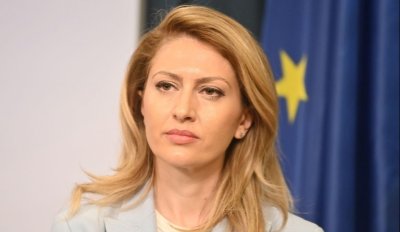 Рая Назарян: Референдум за еврото няма да има! Въпросът е решен преди 20 години