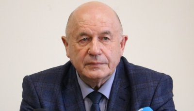 Иван Иванов е новият председател на Държавната агенция за бежанците