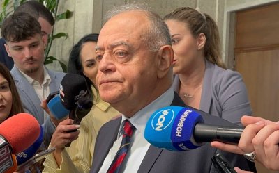 Атанас Атанасов пак провидя дългата руска ръка, Мирчев щял да подкрепи Киро, а двамата вкупом се възмутиха от Тошко Йорданов (ВИДЕО)
