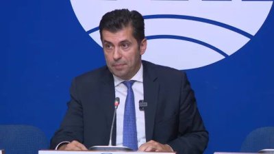 Кирил Петков подаде оставка като съпредседател и депутат на ПП