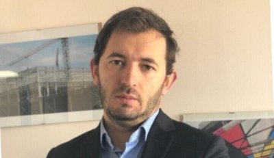 Антикорупционната комисия влезе в кабинета на зам.-кмета на София Никола Барбутов