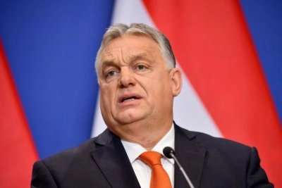 Орбан нарече гей парада &bdquo;отвратителен и срамен&ldquo;, обвини ЕС в намеса