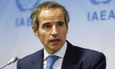 МААЕ с настояване за достъп до ядрените обекти на Иран след ударите