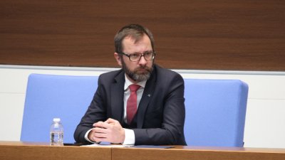 Шефът на АПИ: Имаме разрешение от да започнем преасфалтиране на фаталния участък Телиш- Радомирци