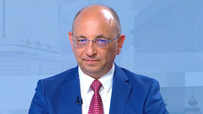 Николай Василев: Перфектни сме за еврозоната!
