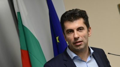 ПП се събира на Национален съвет след оставката на Петков