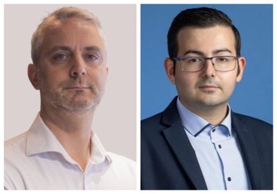 Вълна от оставки в ПП: Стоил Моллов и Емил Соколов също напускат партията