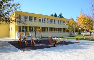 МОН с програма за спорт в детските градини
