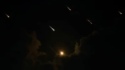 Иран изстреля нова вълна ракети към Израел, ЦАХАЛ активира противовъздушна отбрана