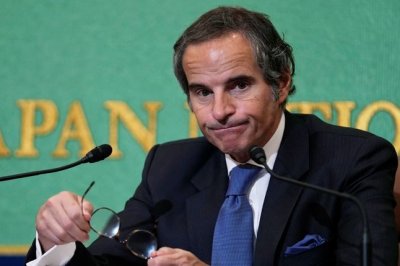 МААЕ: Иран може да възобнови обогатяването на уран в рамките на няколко месеца