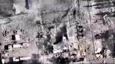   Израел ликвидира трима ирански военни командири