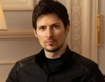 Павел Дуров завещава 20 милиарда на всичките си 106 деца: Искам да живеят без зависимости