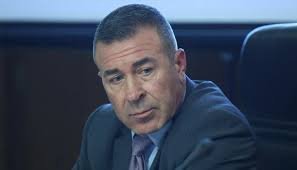 Мирослав Рашков е предложен за нов главен секретар на МВР