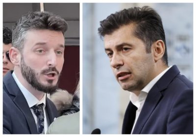 Кметът на район &bdquo;Илинден&ldquo;: Лично Кирил Петков ме заплаши, че ще ме унищожи!