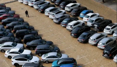 В София ограничават паркирането заради снимки на новия сезон на &bdquo;Под прикритие&ldquo;