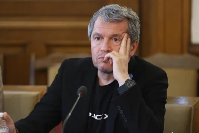 Тошко Йорданов се извини за скандалното си изказване за младите лекари, но гневът не стихва