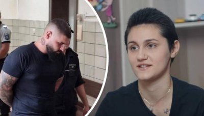 Подсъдимият по делото &bdquo;Дебора&ldquo; Георги Георгиев започна гладна стачка