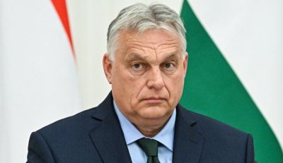 Орбан: Разпад на Иран би направил региона неуправляем