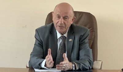 Новият шеф на Държавната агенция за бежанците призова за прозрачност и реформи в институцията