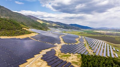 SUNOTEC: България като глобален център на соларната революция