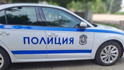 Хаос и верижни катастрофи блокираха &ldquo;Тракия&rdquo; към Бургас