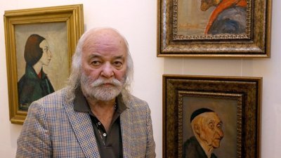 Боян Радев издъхва в старчески дом с тежка деменция