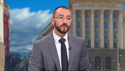 Антон Хекимян: Проблемите в ПП-ДБ в София вече са на повърхността