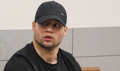 Васил Михайлов: Ще се предам в най-скоро време