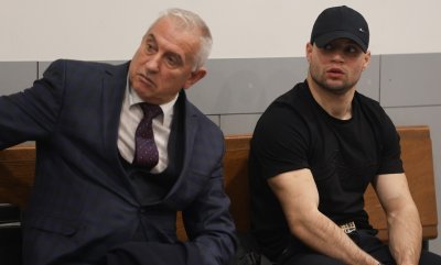 Бисер Михайлов към сина си: Василе, предай се и докажи твърденията си, че не си виновен