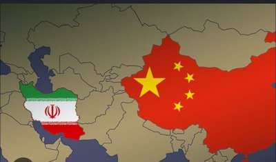 Какво превозват китайските боинги за Иран?