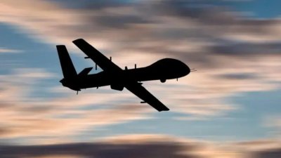 Русия съобщи за свалени 60 украински дрона за едно денонощие