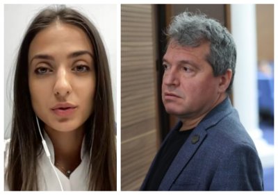 Младите лекари: Тошко Йорданов ни обиди! Не приемаме извиненията му!