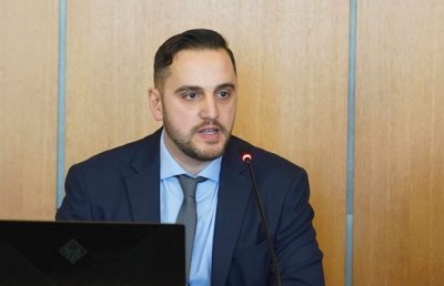 Цветомир Петров: Никой не ми е съобщавал за натиск, записите са шок за мен