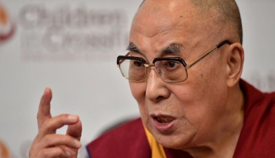 Далай Лама пред важен избор за наследник на фона на напрежение с Китай