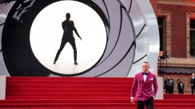 Битката за 007: Eто кои са тримата фаворити за ролята на Джеймс Бонд