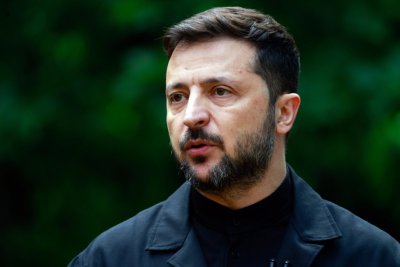  Зеленски: Западът доставя на Москва компоненти за производството на оръжия
