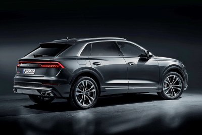 Audi въвежда изкуствен интелект в новите си модели
